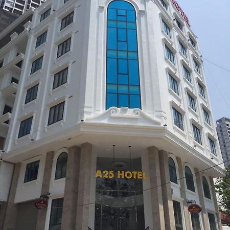 A25 Hotel - Hoang Dao Thuy 1 Hanói Exterior foto